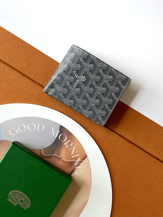 GOYARD Saint-Florentin Wallet