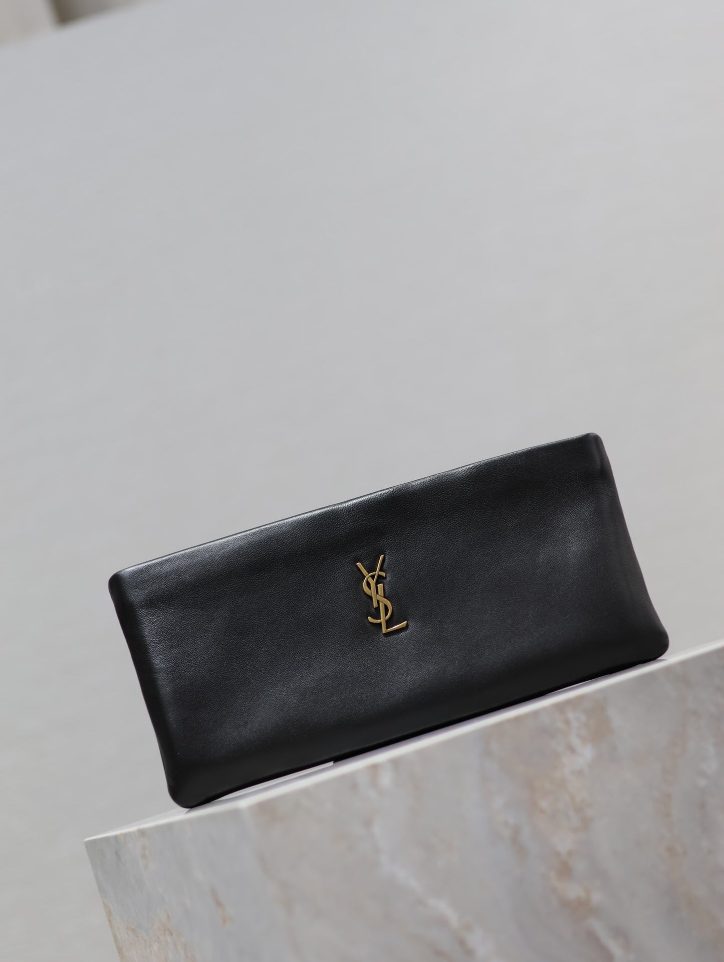 YSL Long Wallet