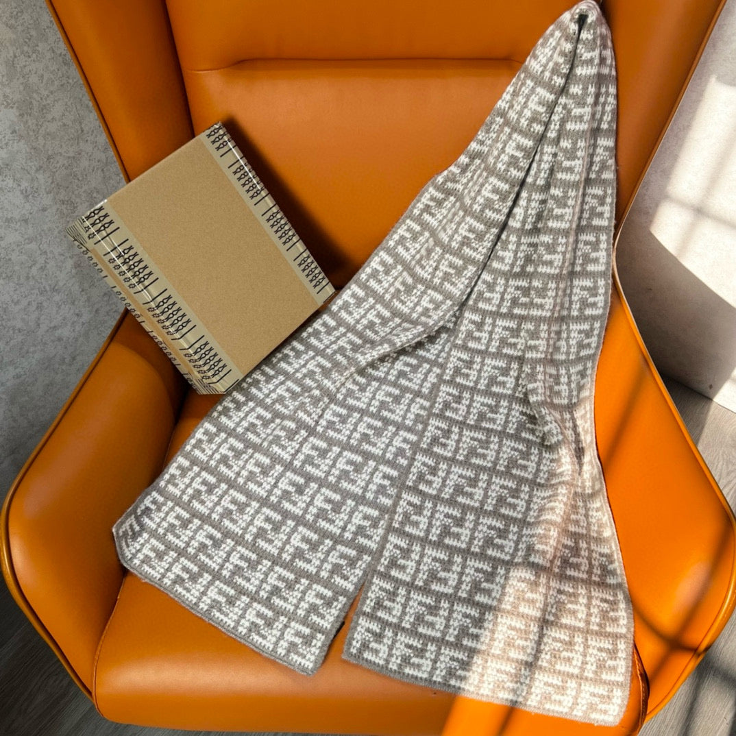 Fendi Scarves