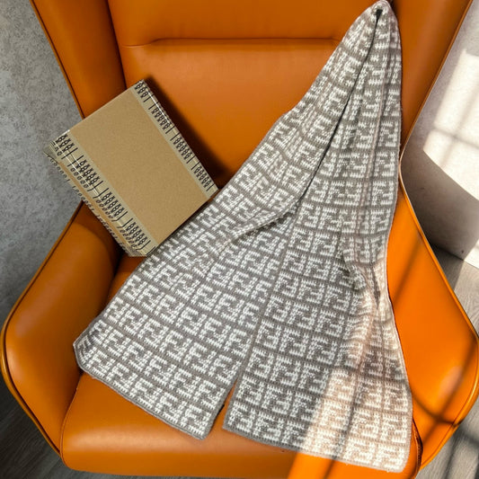 Fendi Scarves