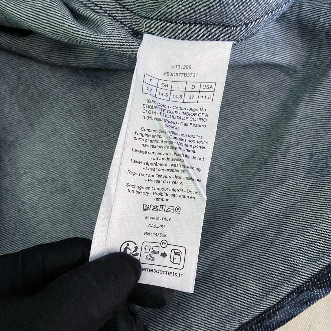 Dior Long Sleeve Shirt