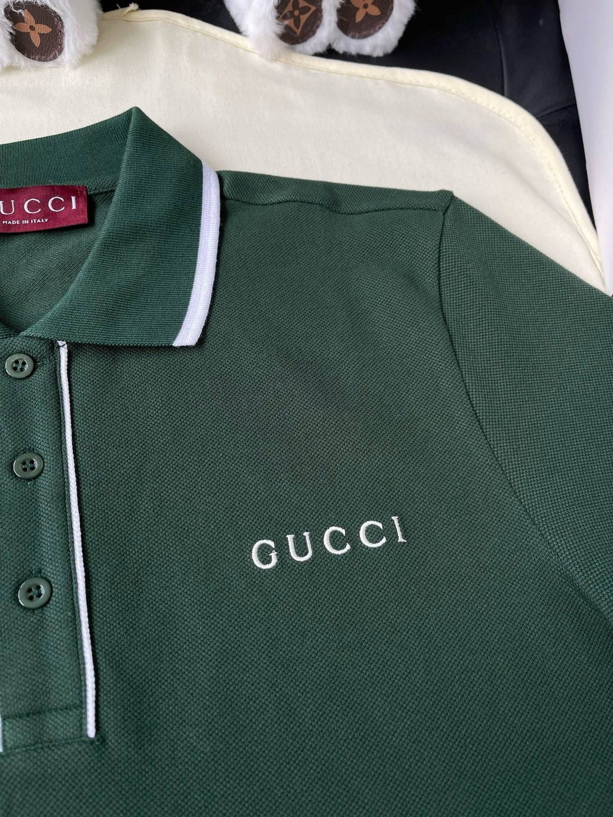 Gucci Polo