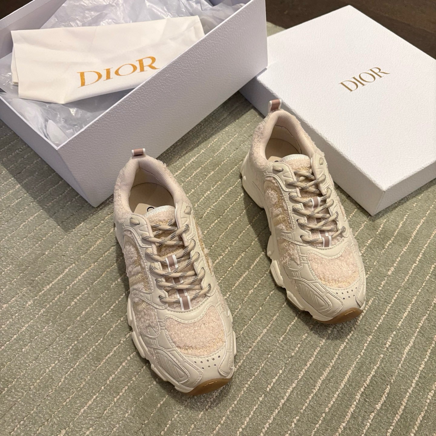 Dior Sneakers