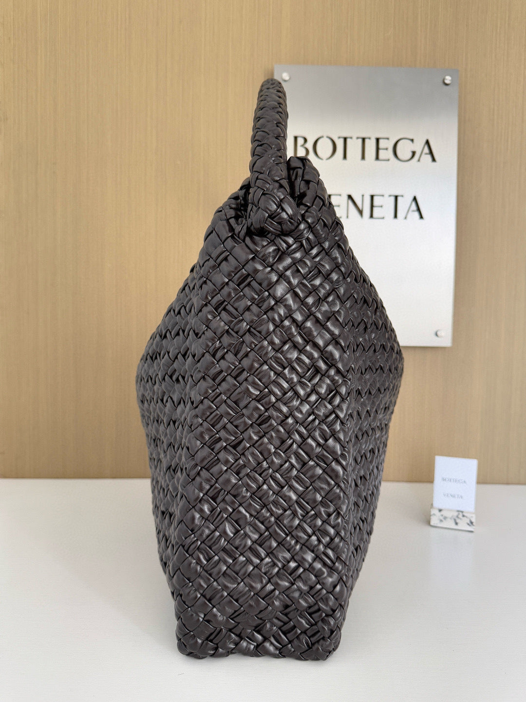 Bottega Veneta Tosca Hop Bag