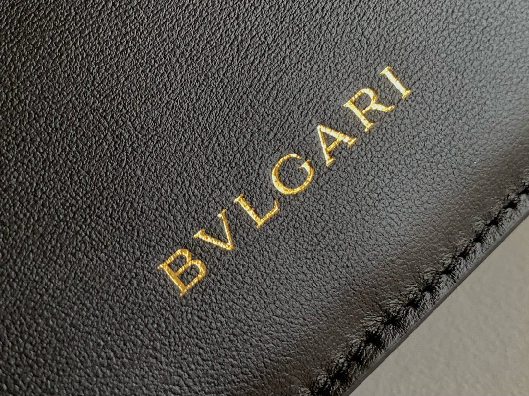 Bvlgari Serpentine Mini Tote Bag