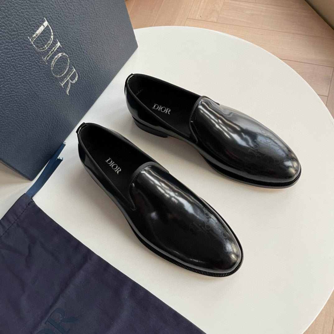 Dior Loafers