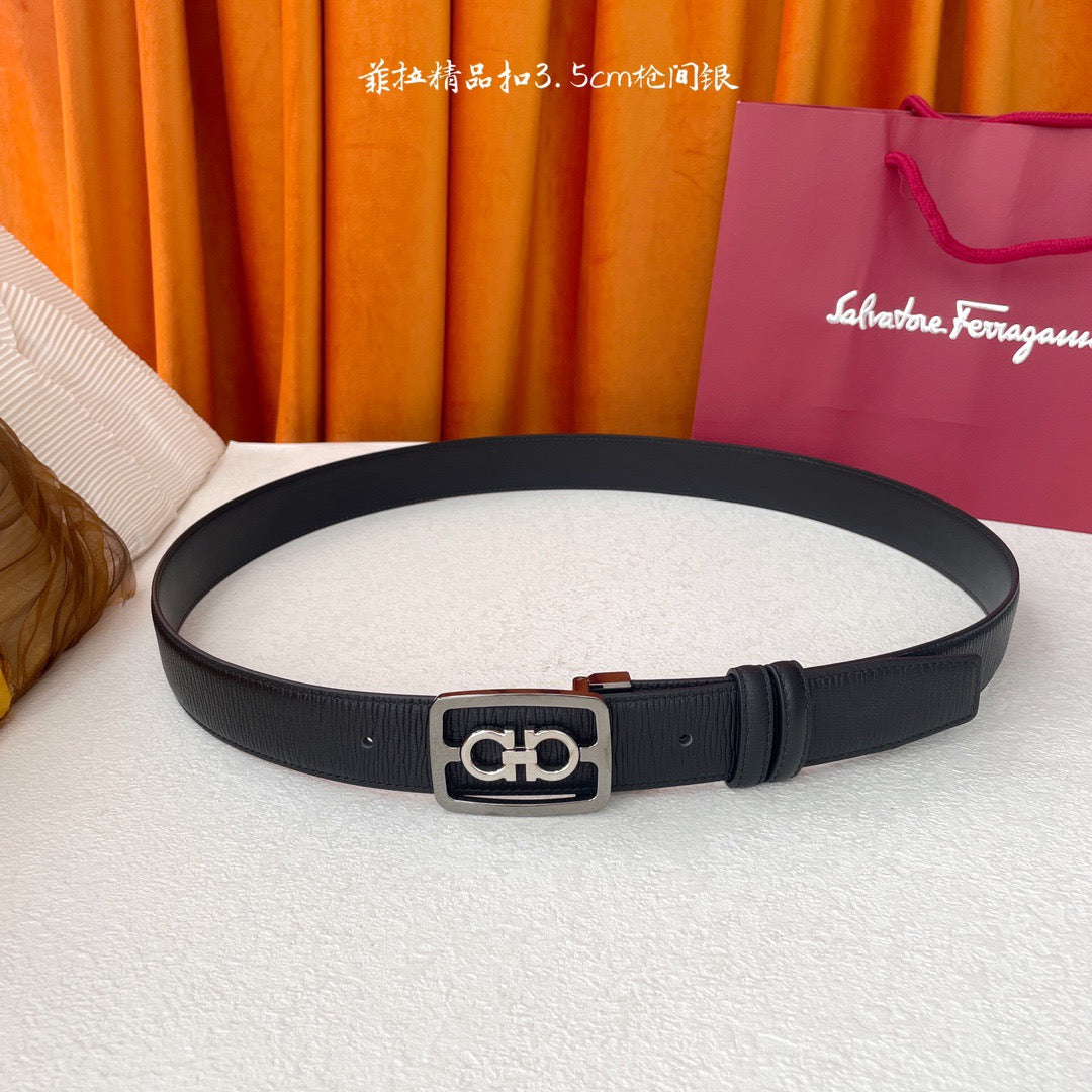 Ferragamo Belts