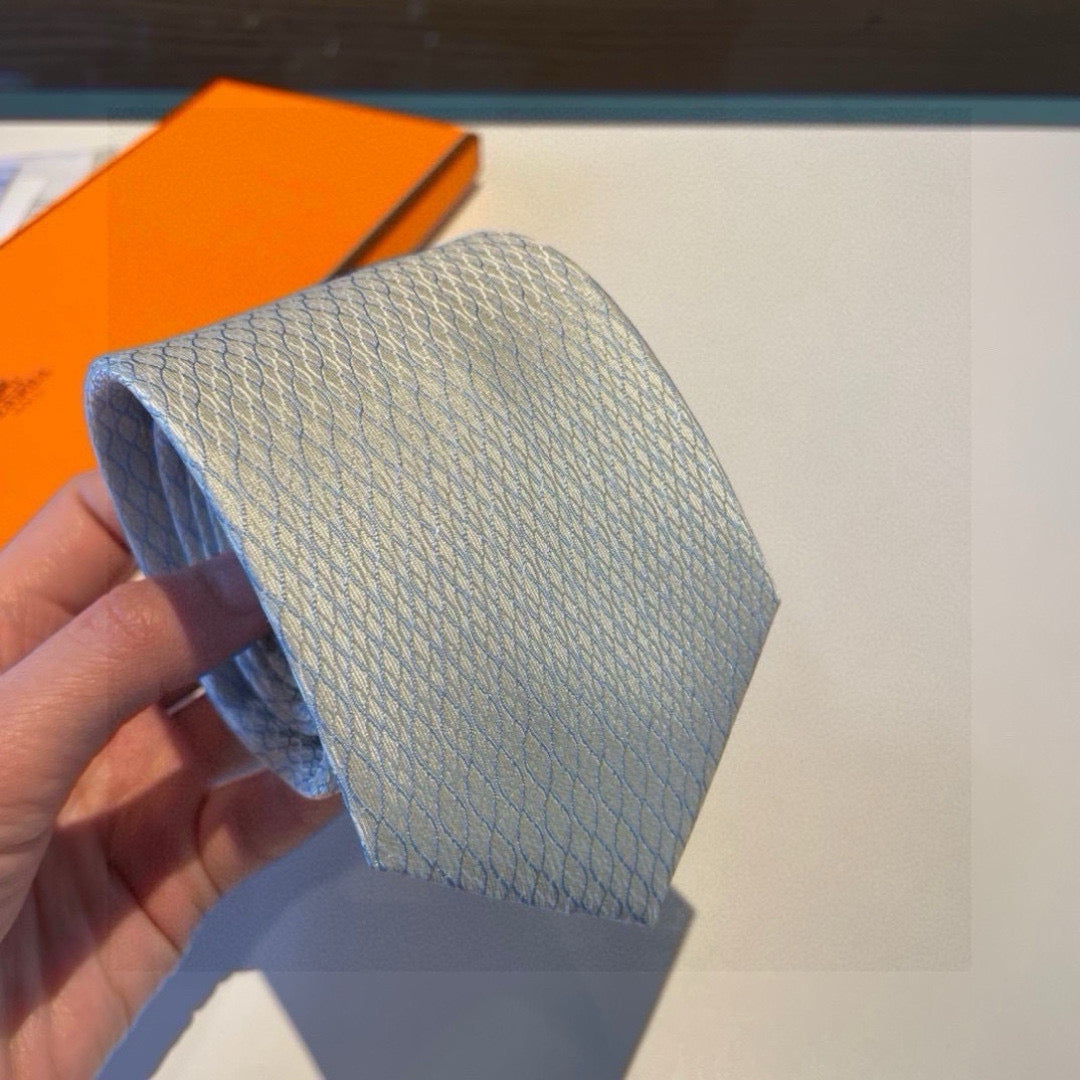 Hermes Tie