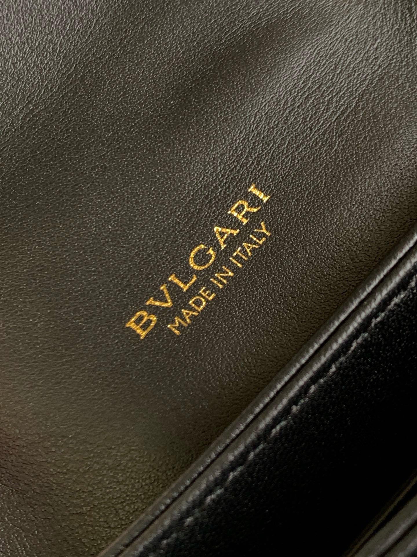 Bvlgari Serpenti Reverse Bag