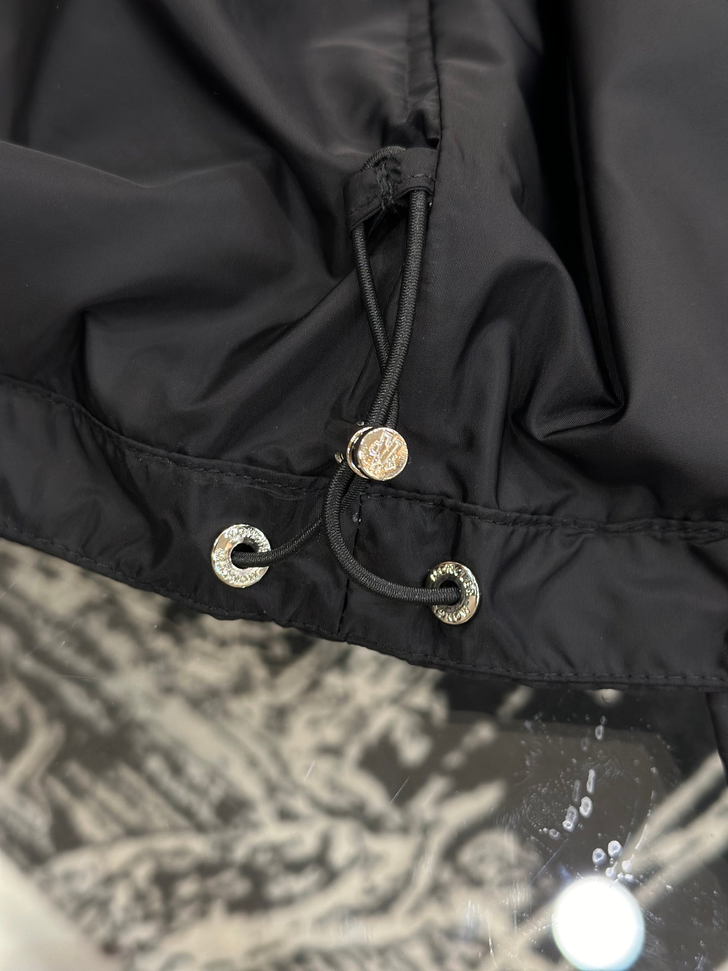Moncler Jacket