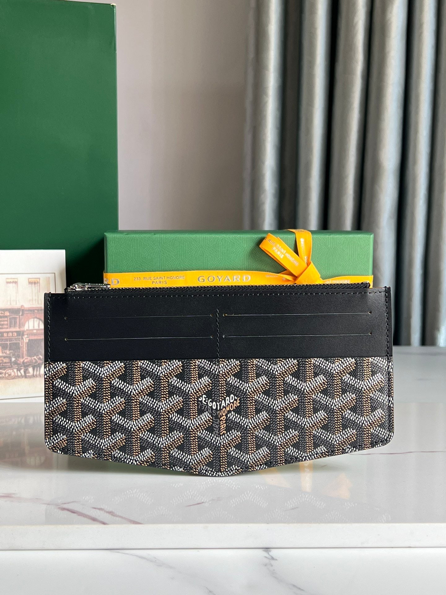 Goyard Wallet