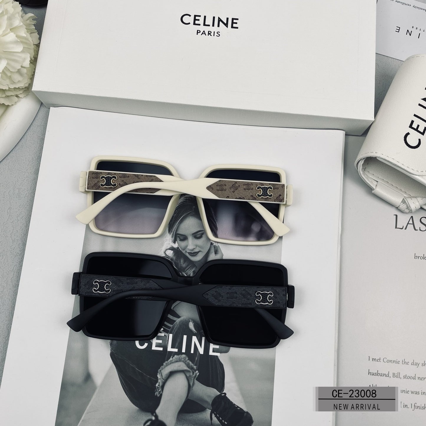 Celine Sunglasses