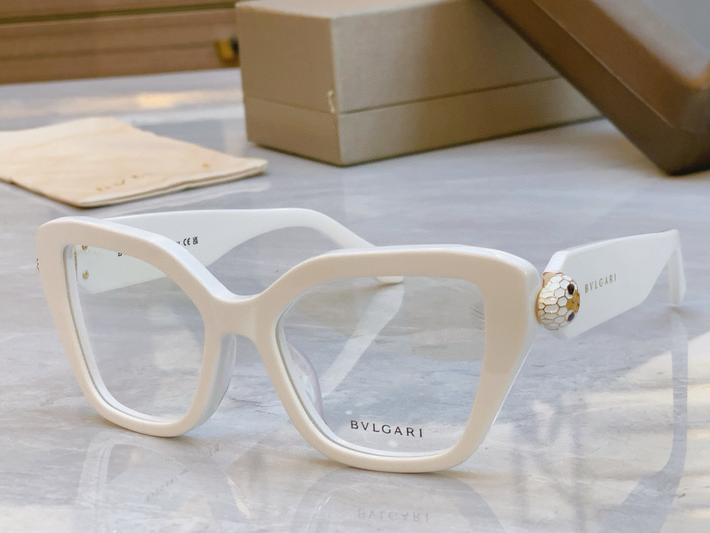 Bvlgari Sunglasses