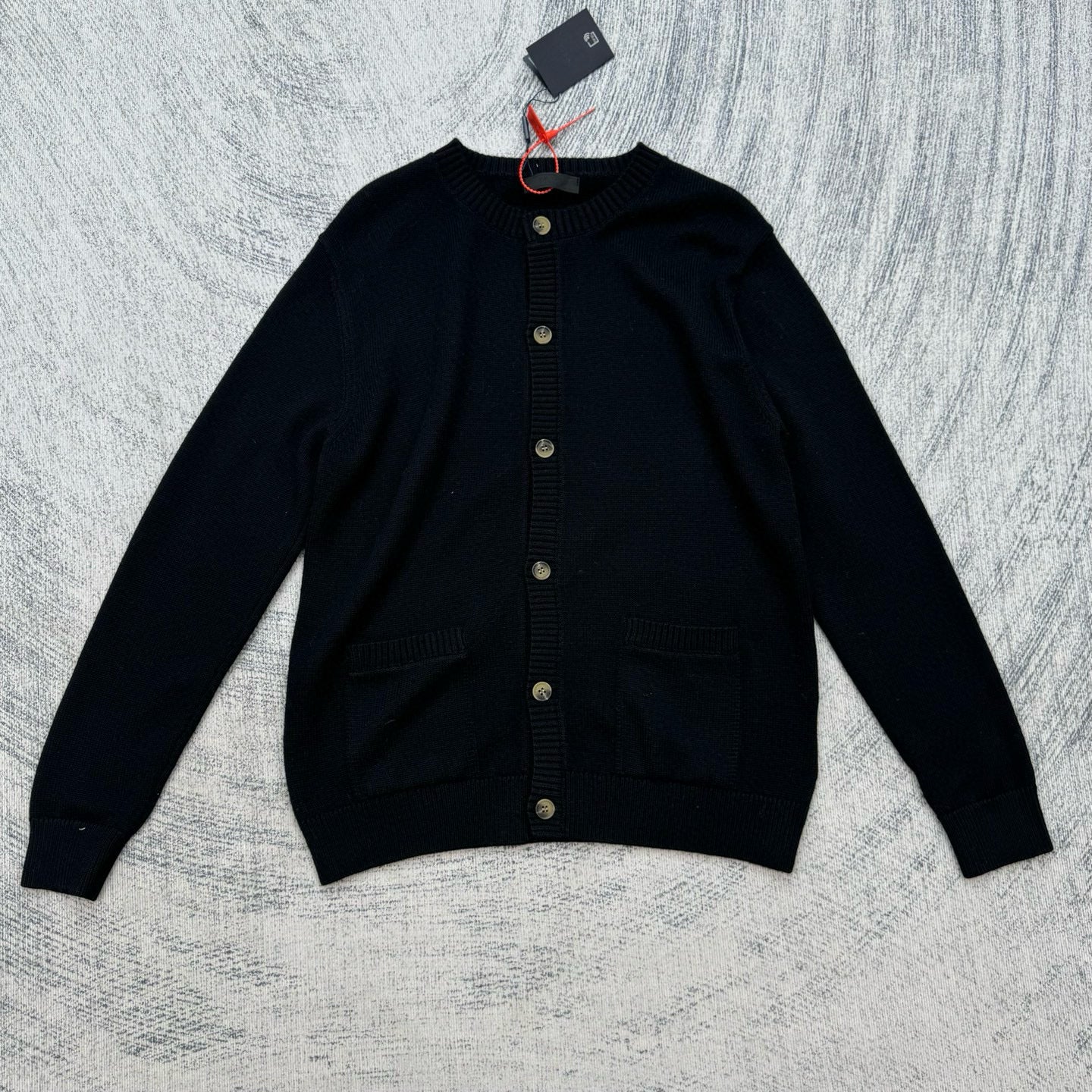 Prada Sweater