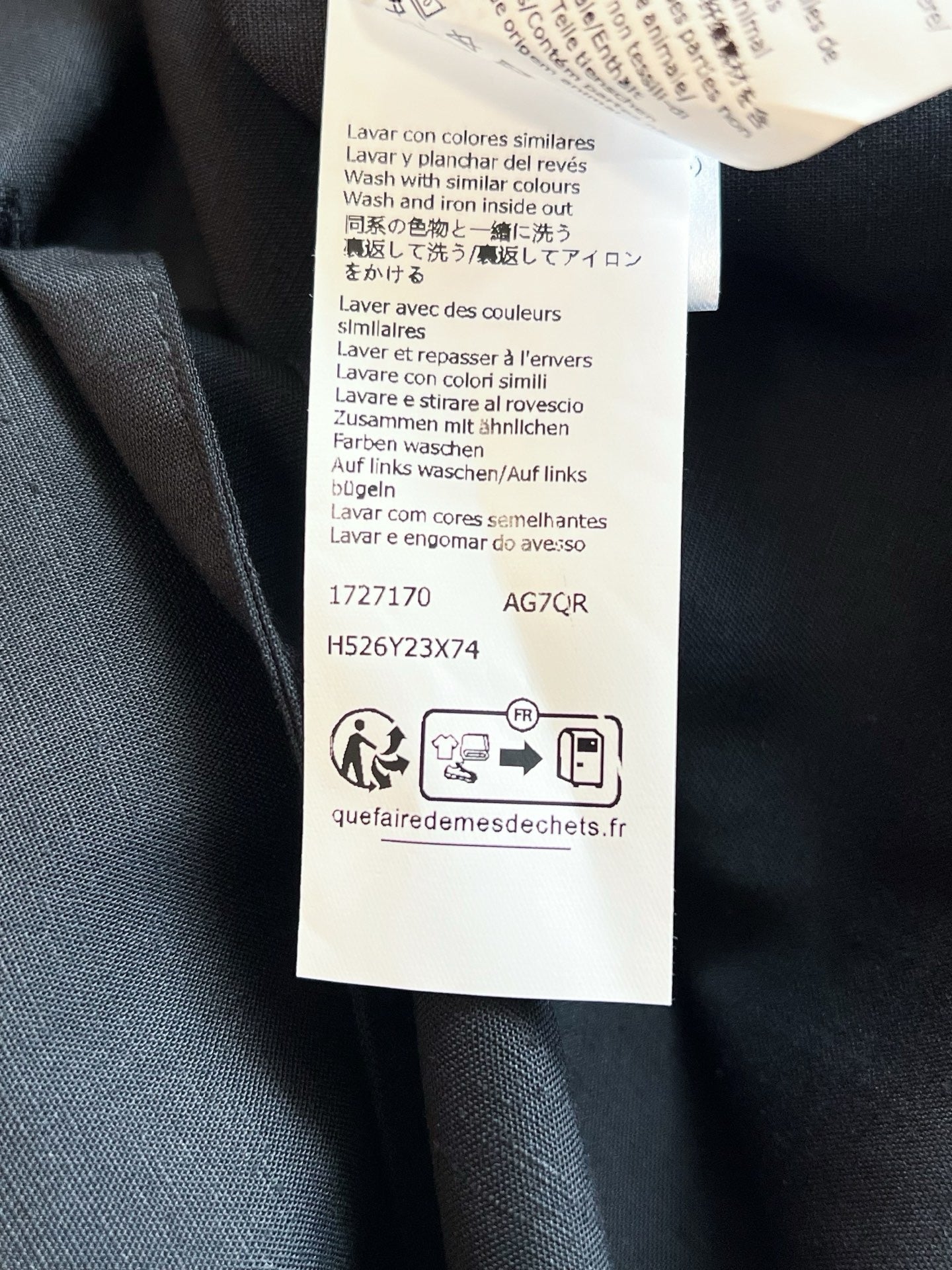 Loewe Shirt