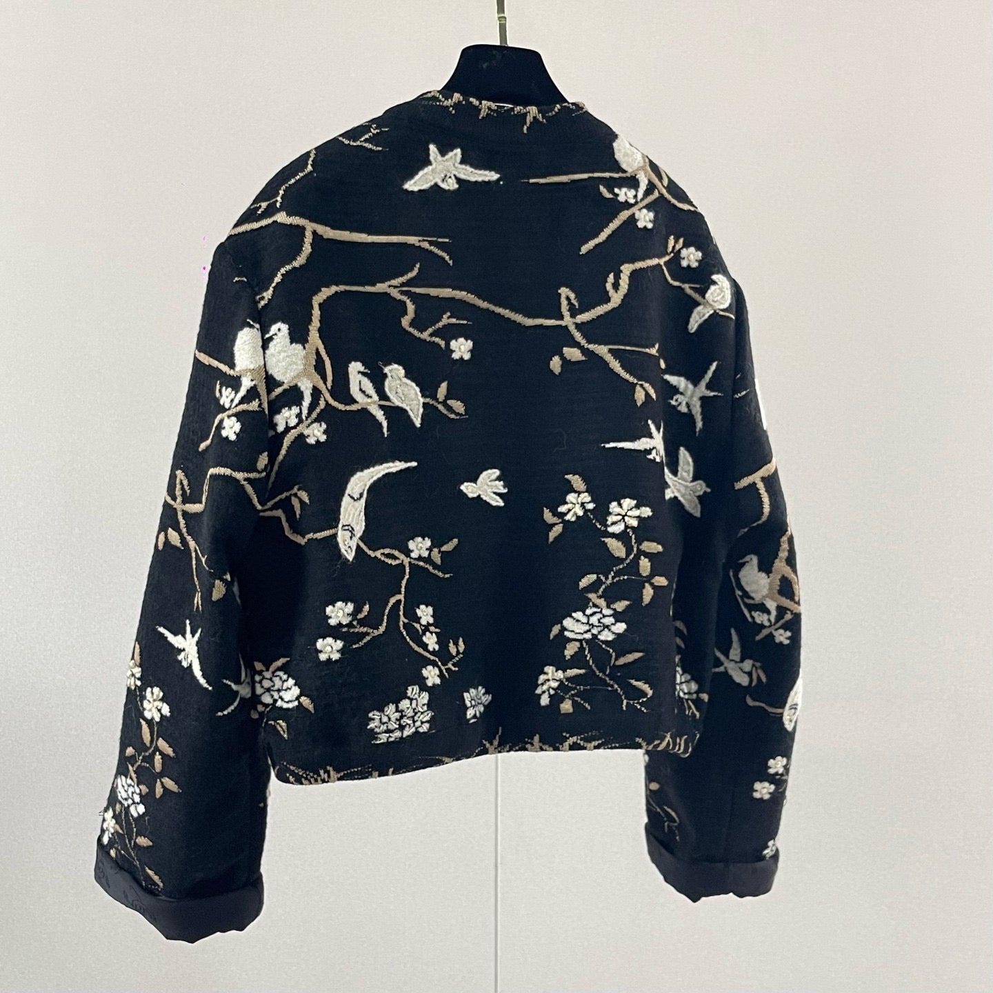 Chanel Jacket