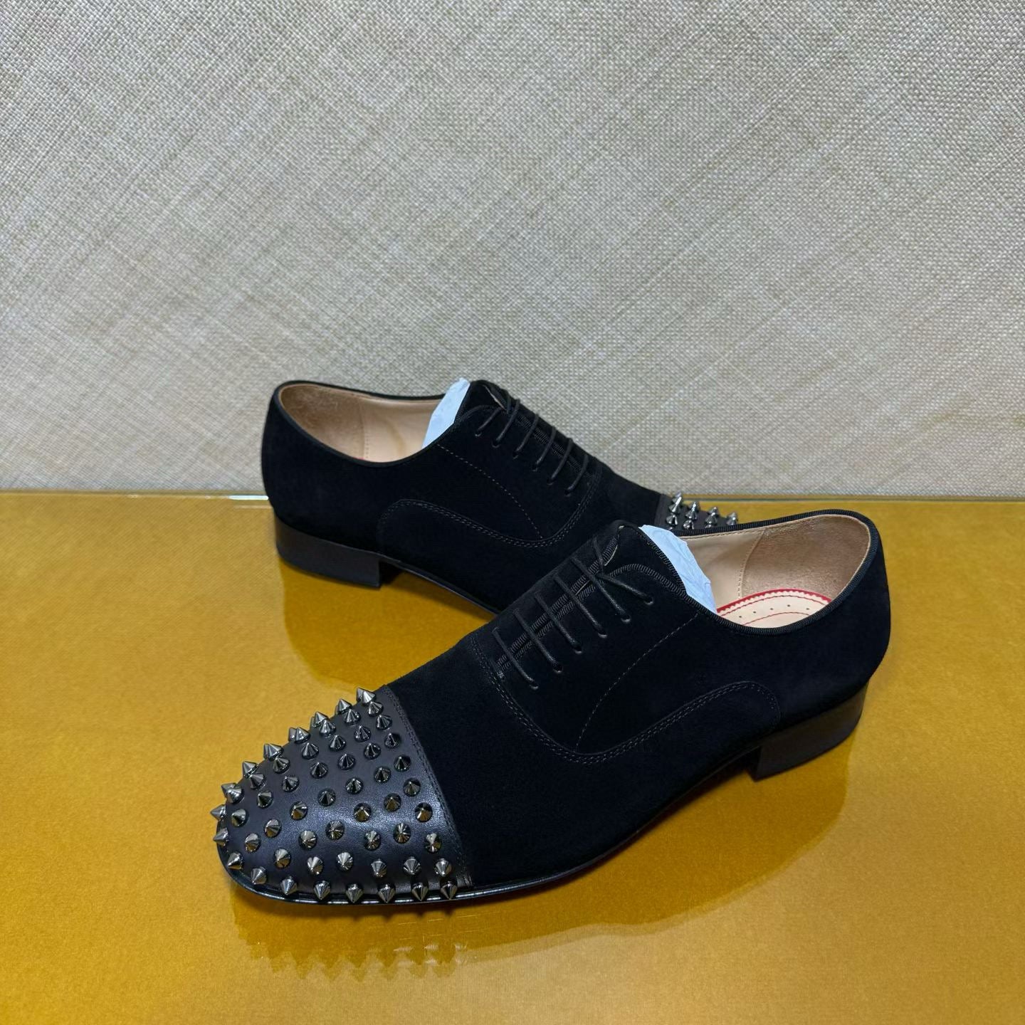 Christian Louboutin Loafer