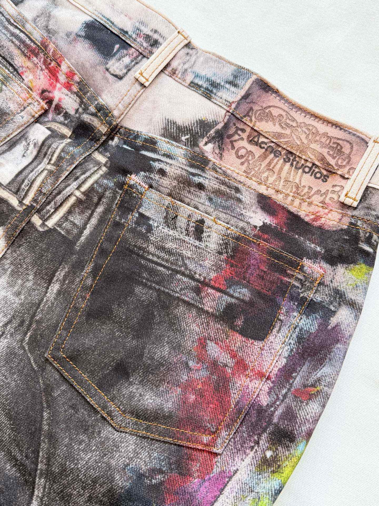 Acne Studios Jeans