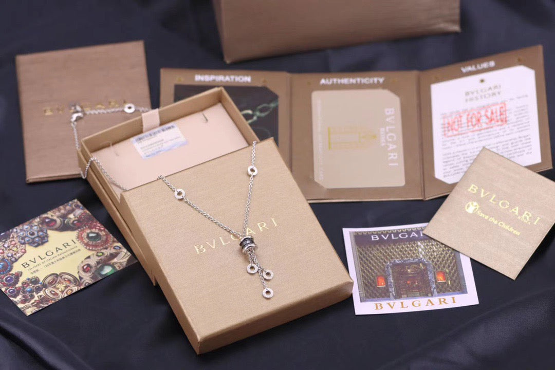 Bvlgari Necklace