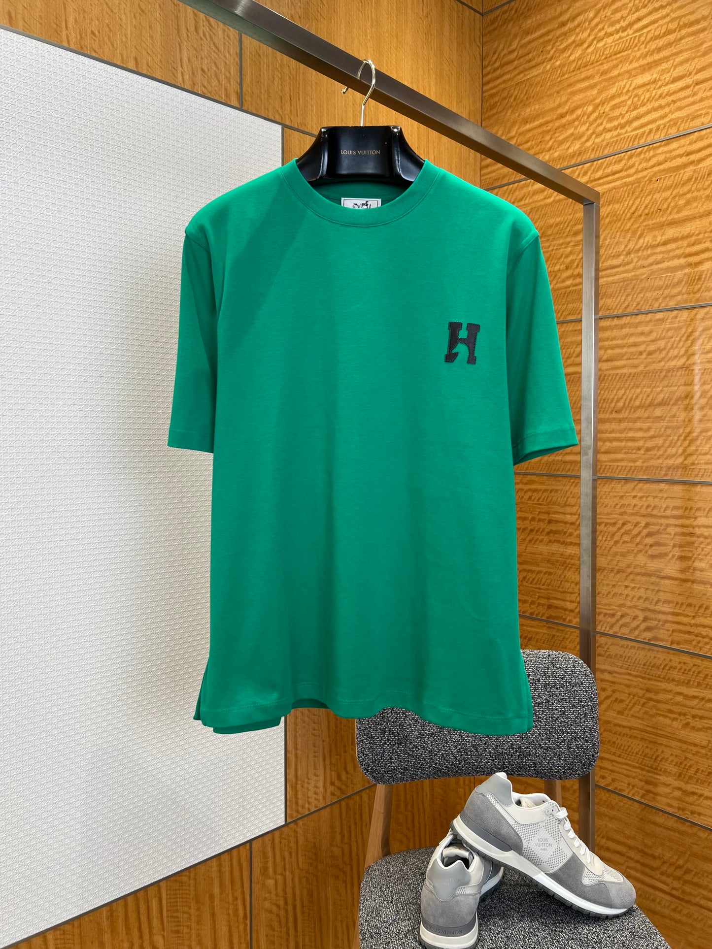 Hermes T-shirt