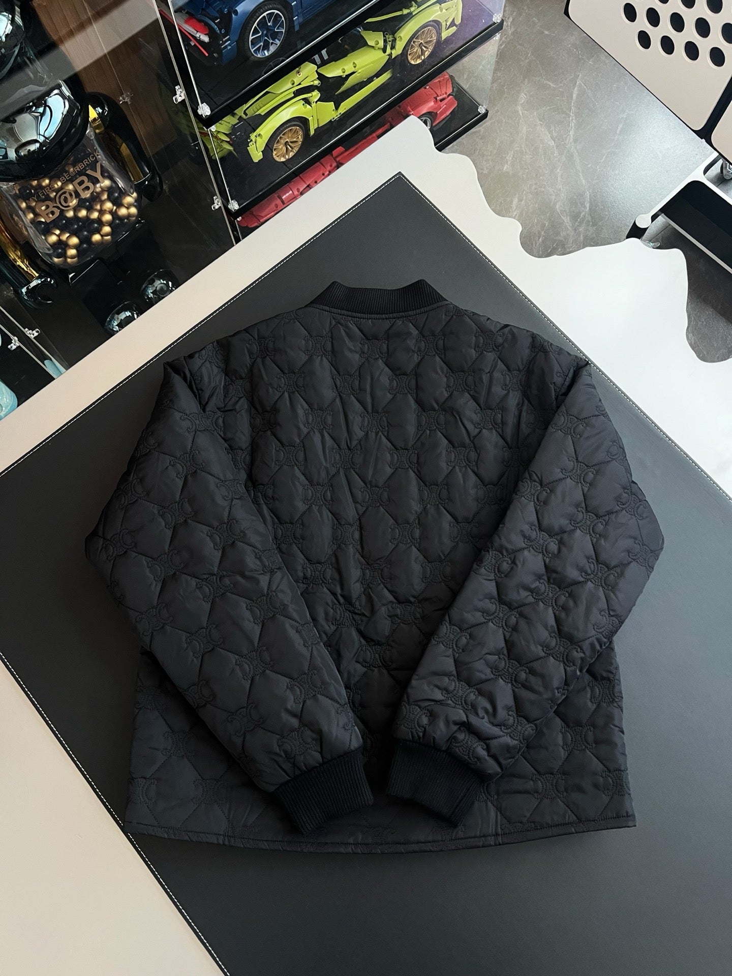 Celine Jacket