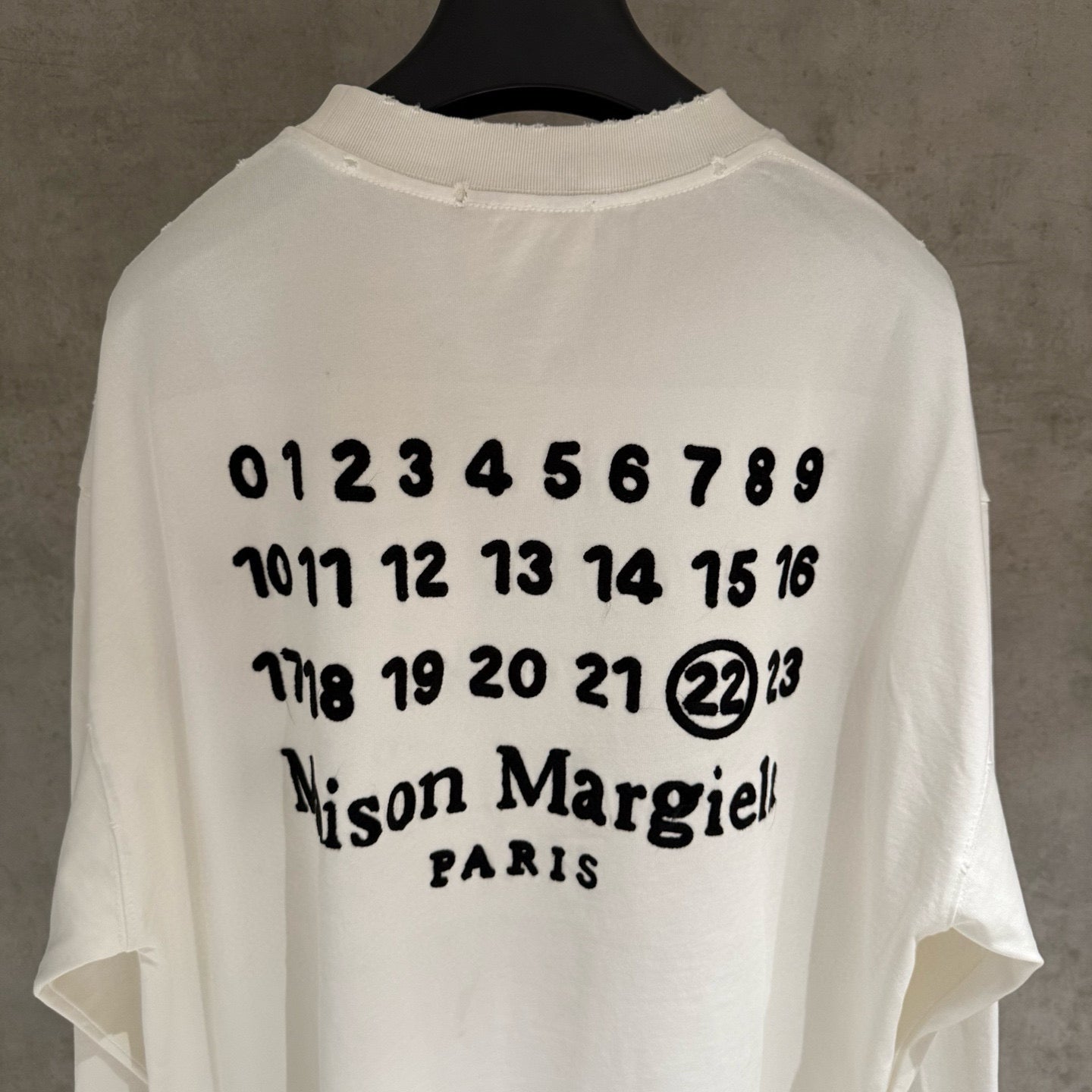 Maison Margiela Sweater