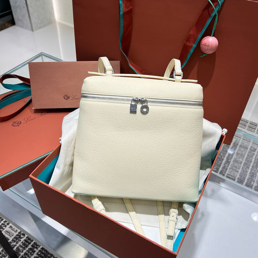 Loro Piana Backpack