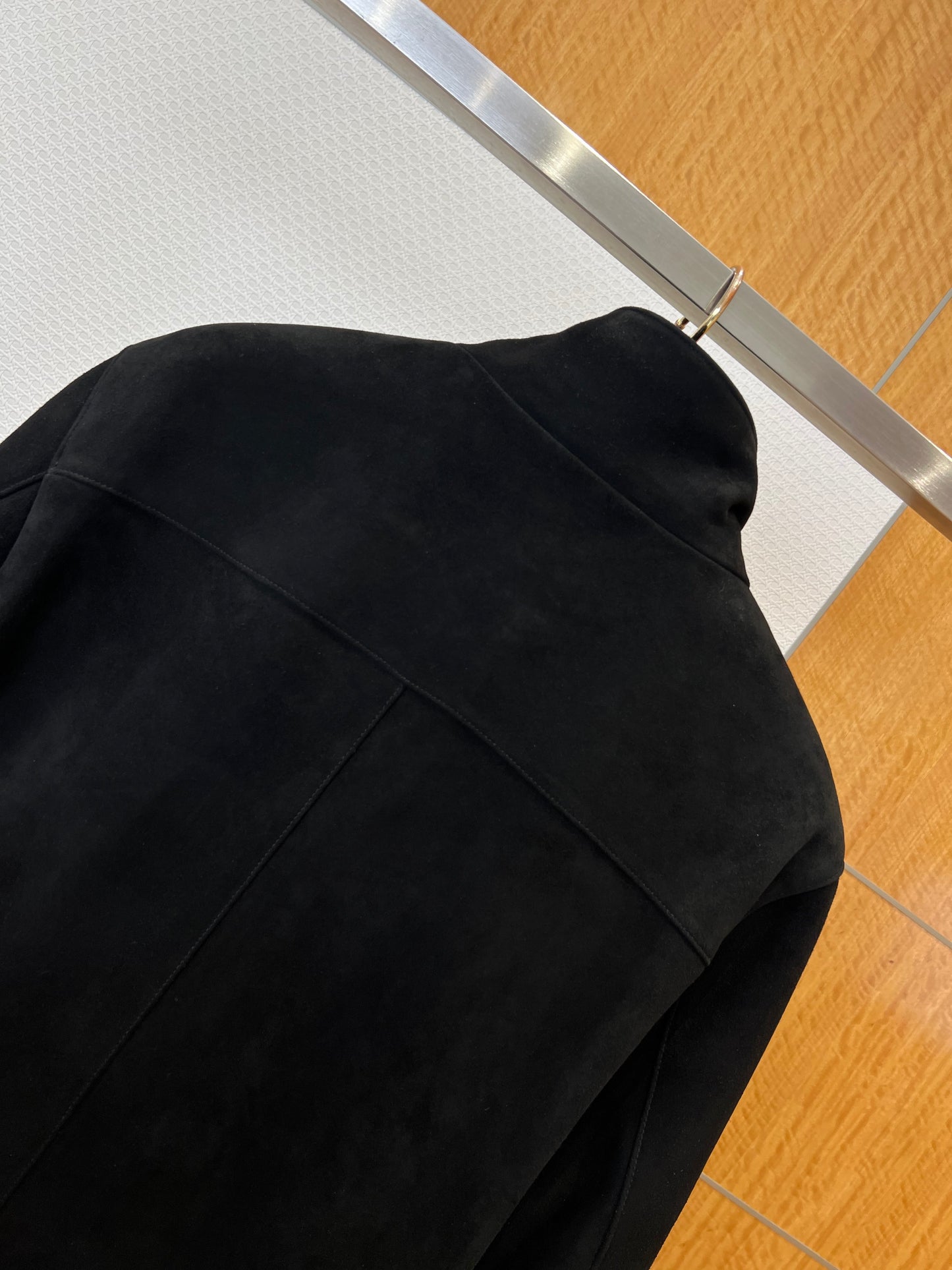 Hermes Jacket