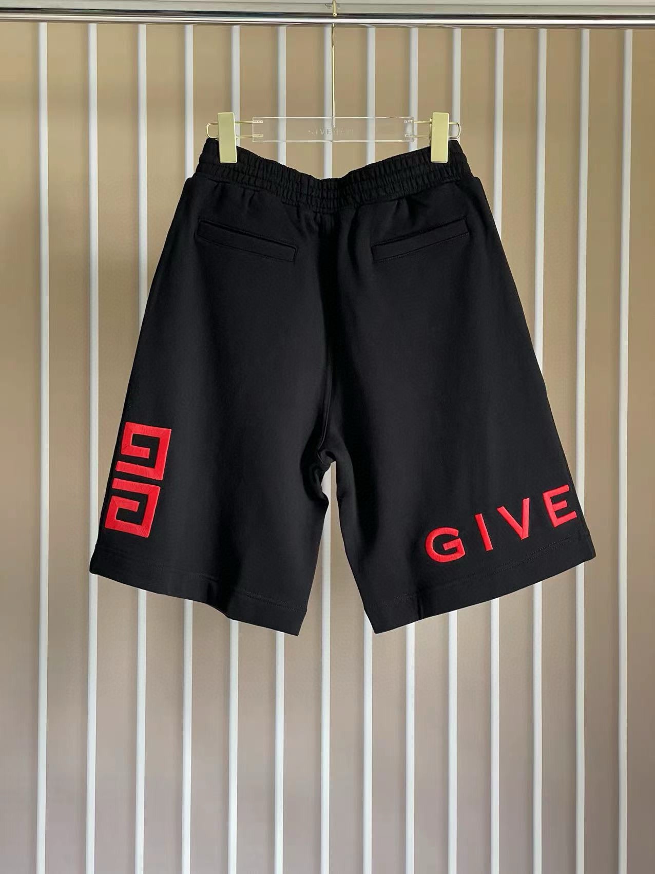 GVC Short Pants