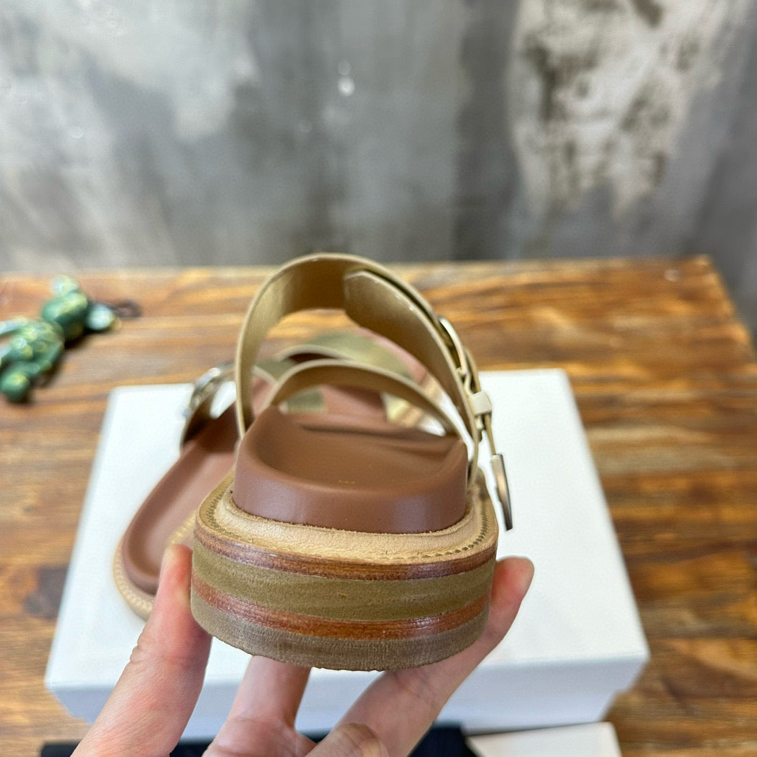 Celine Sandals