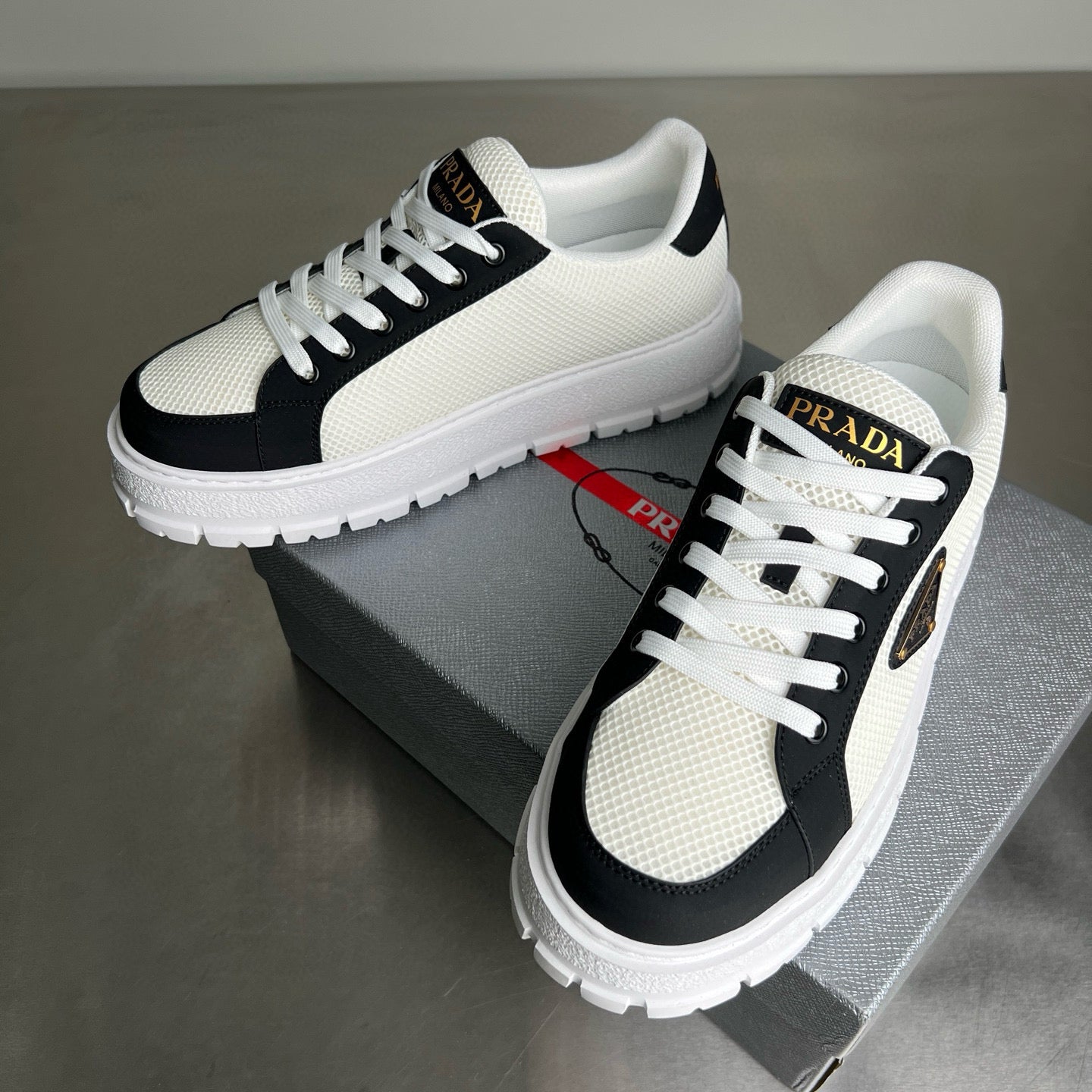 Prada Sneakers