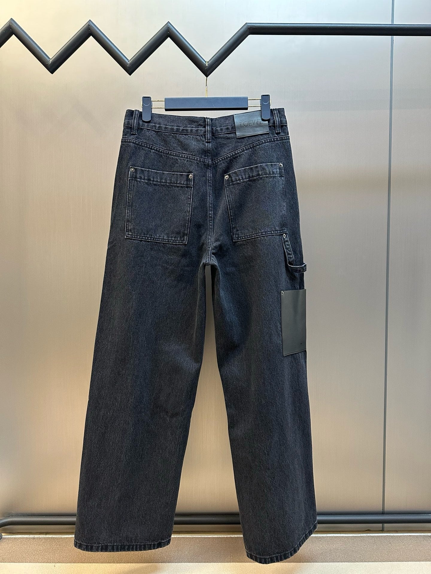 Loewe Jeans
