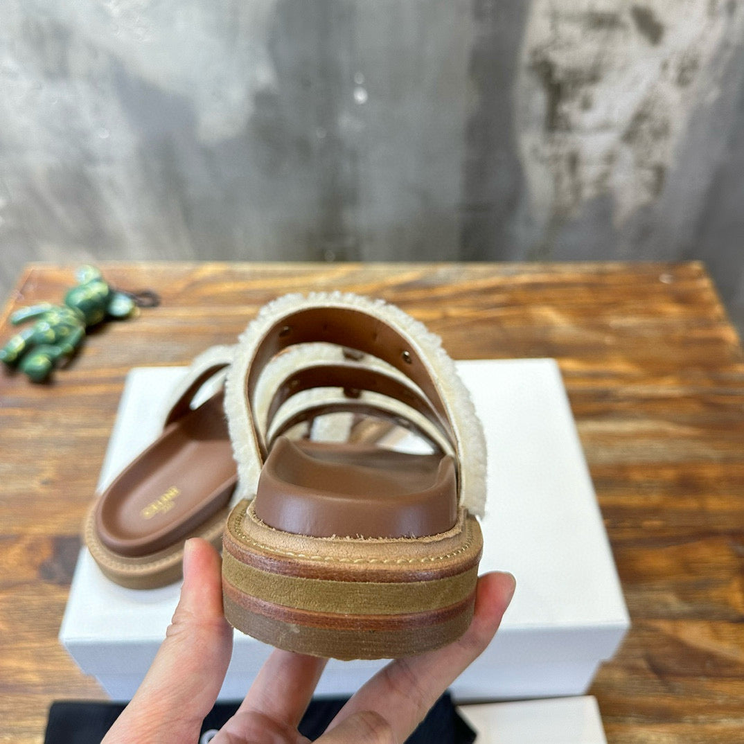 Celine Sandals