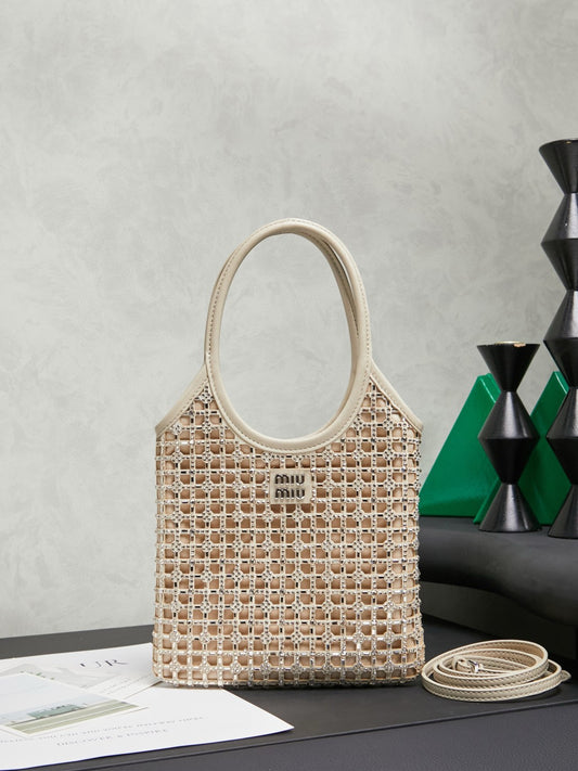 Miu Miu Tote Bag