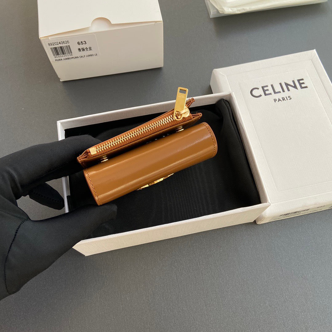 Celine Wallet