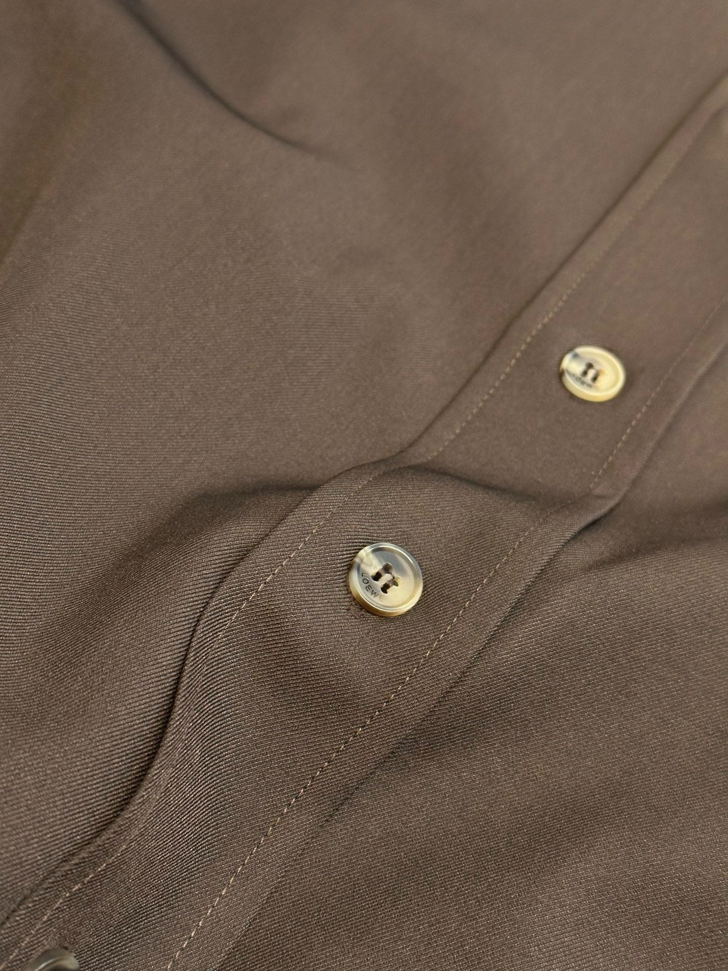 Loewe Jacket