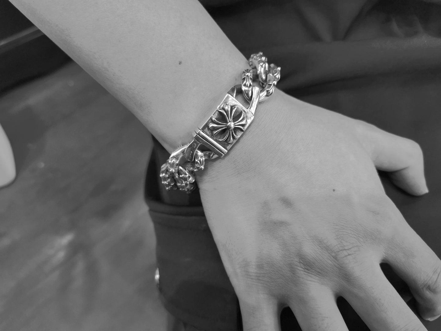 Chrome Hearts Bracelet