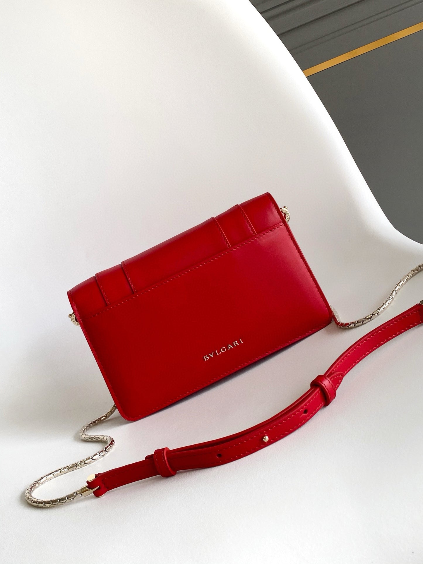 Bvlgari Serpenti Forever Bag