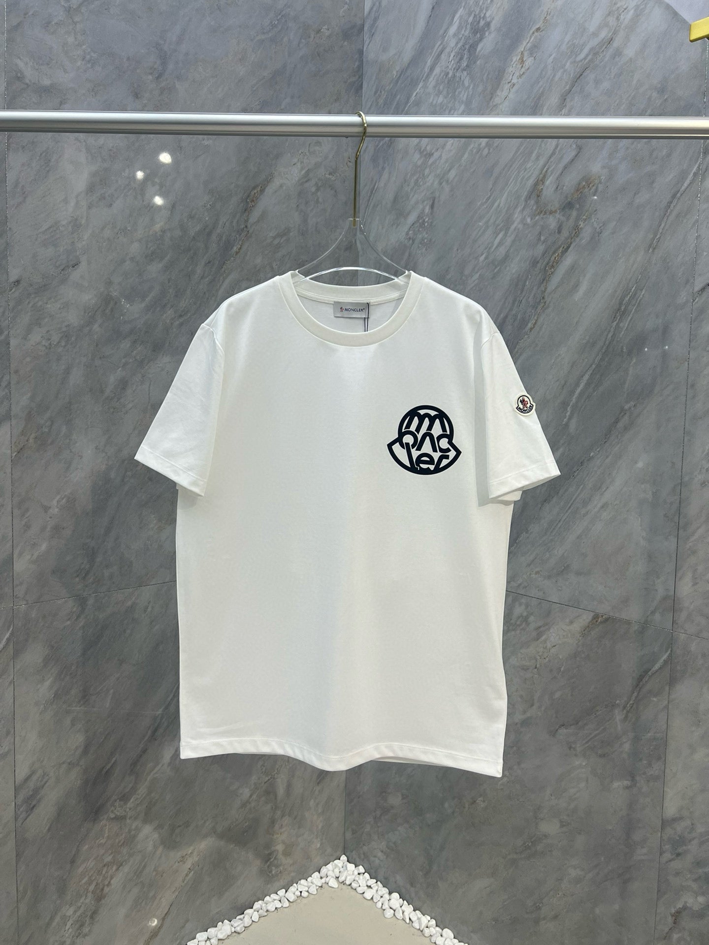 Moncler T-shirt