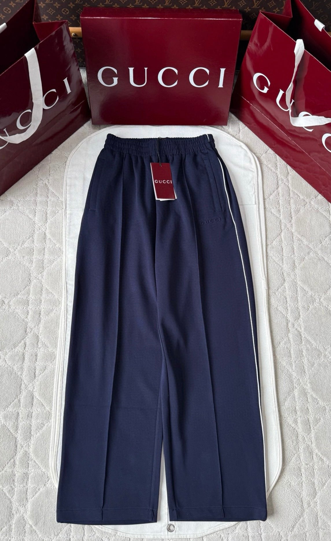 Gucci Jogger