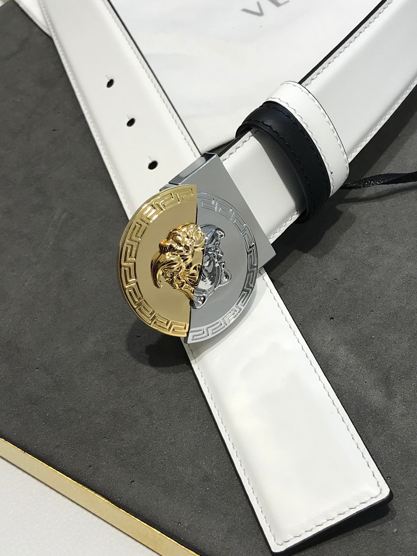 Versace Belts