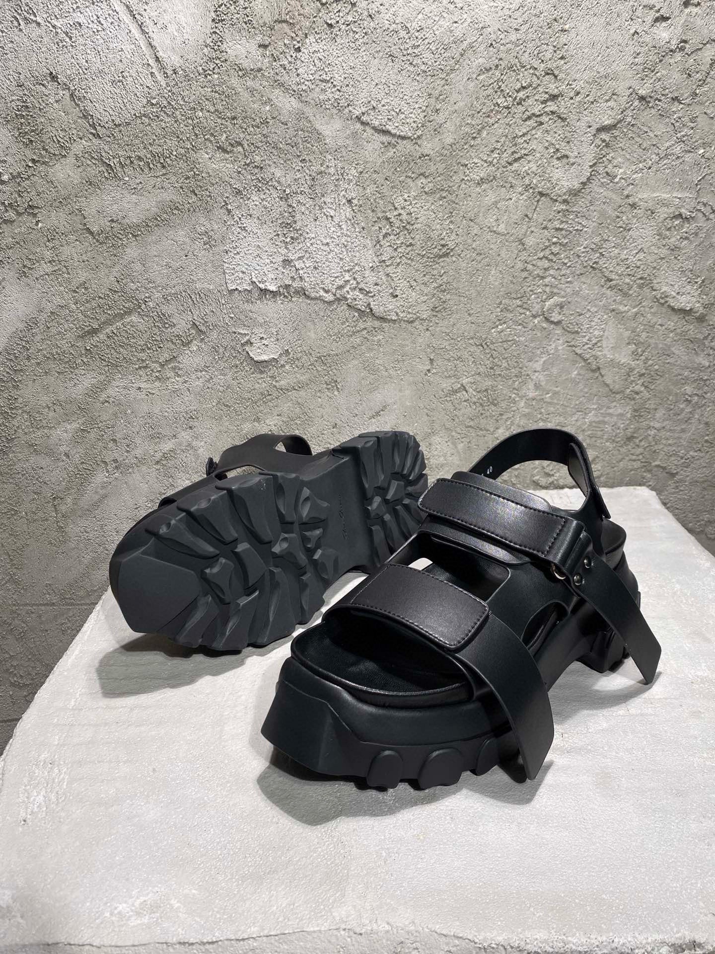 Rick Owen Sandal