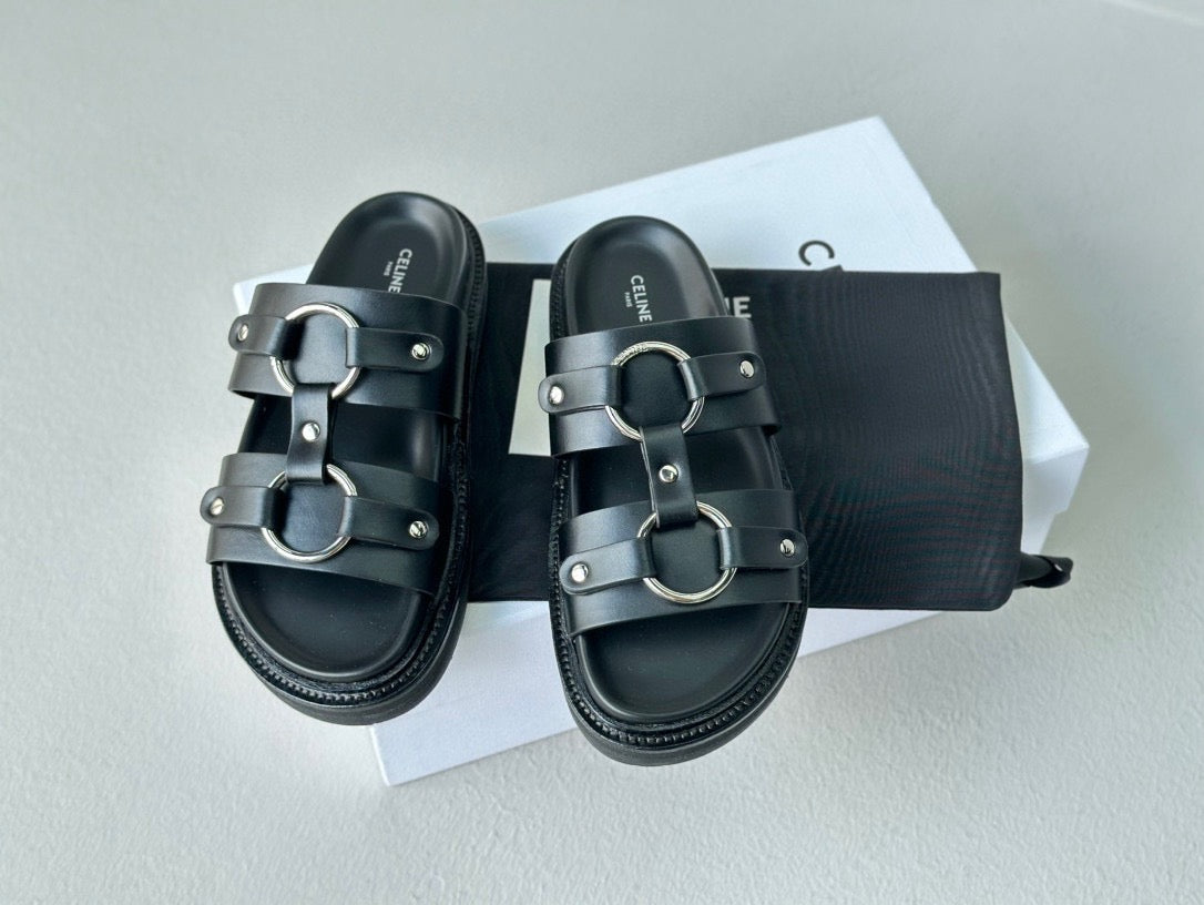Celine Sandals
