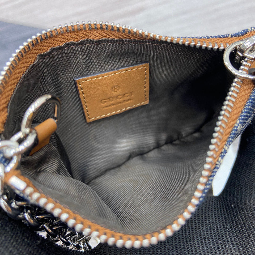 Gucci Coin Pouch