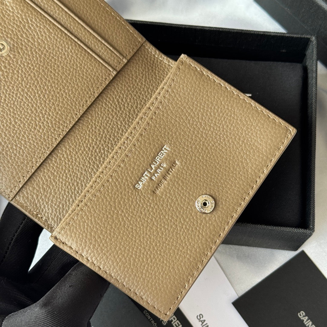 YSL Wallet