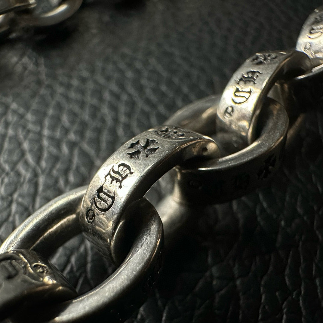 Chrome Hearts Necklace