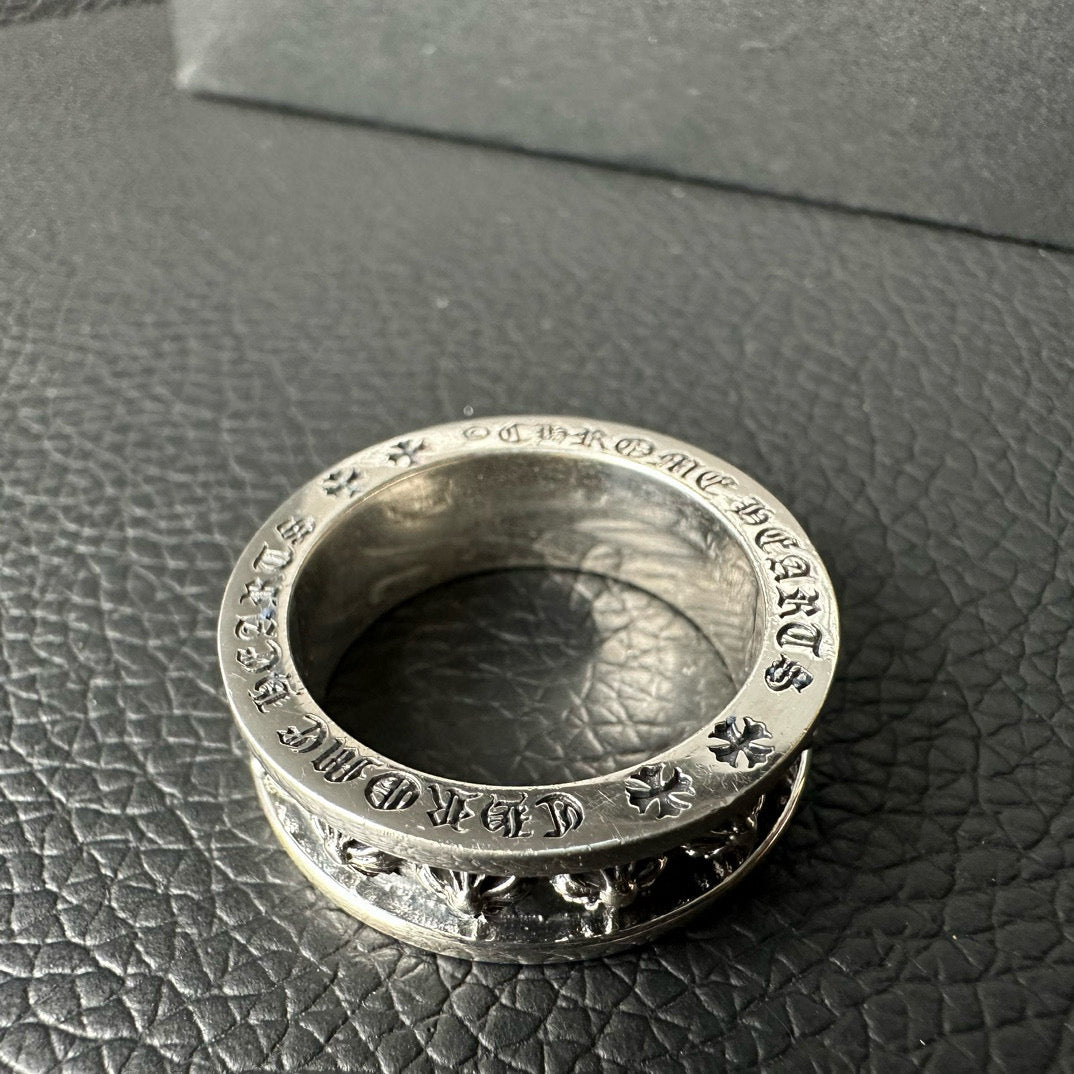 Chrome Hearts Rings