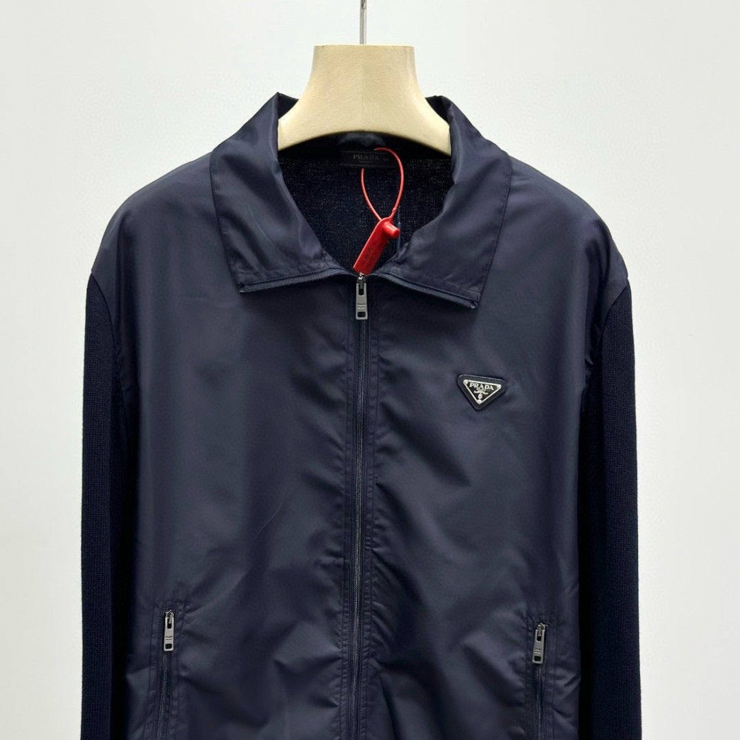 Prada Bomber Jacket