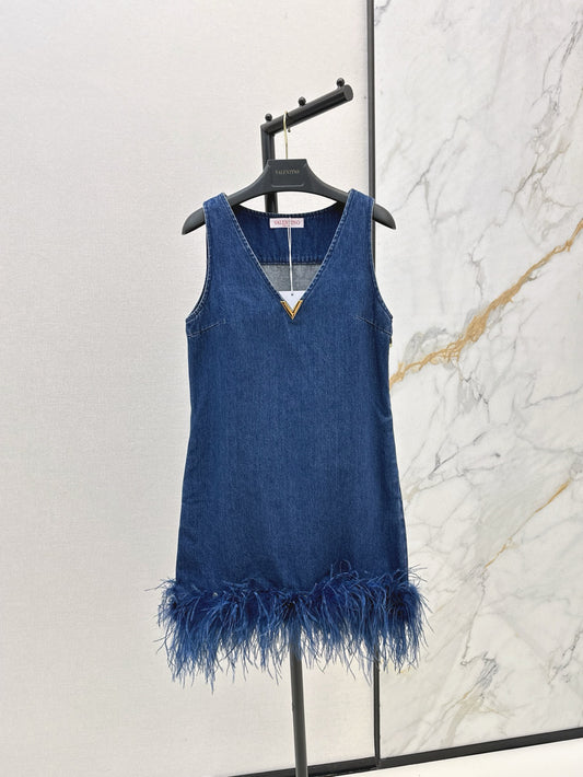 Valentino Long Dress