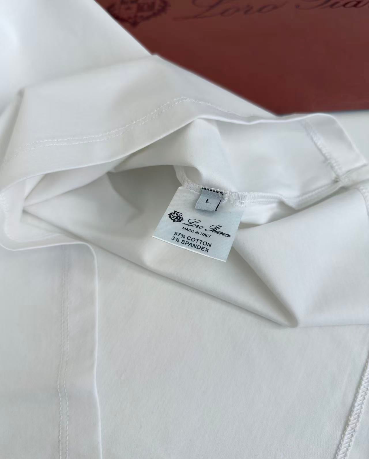 LP T-shirt